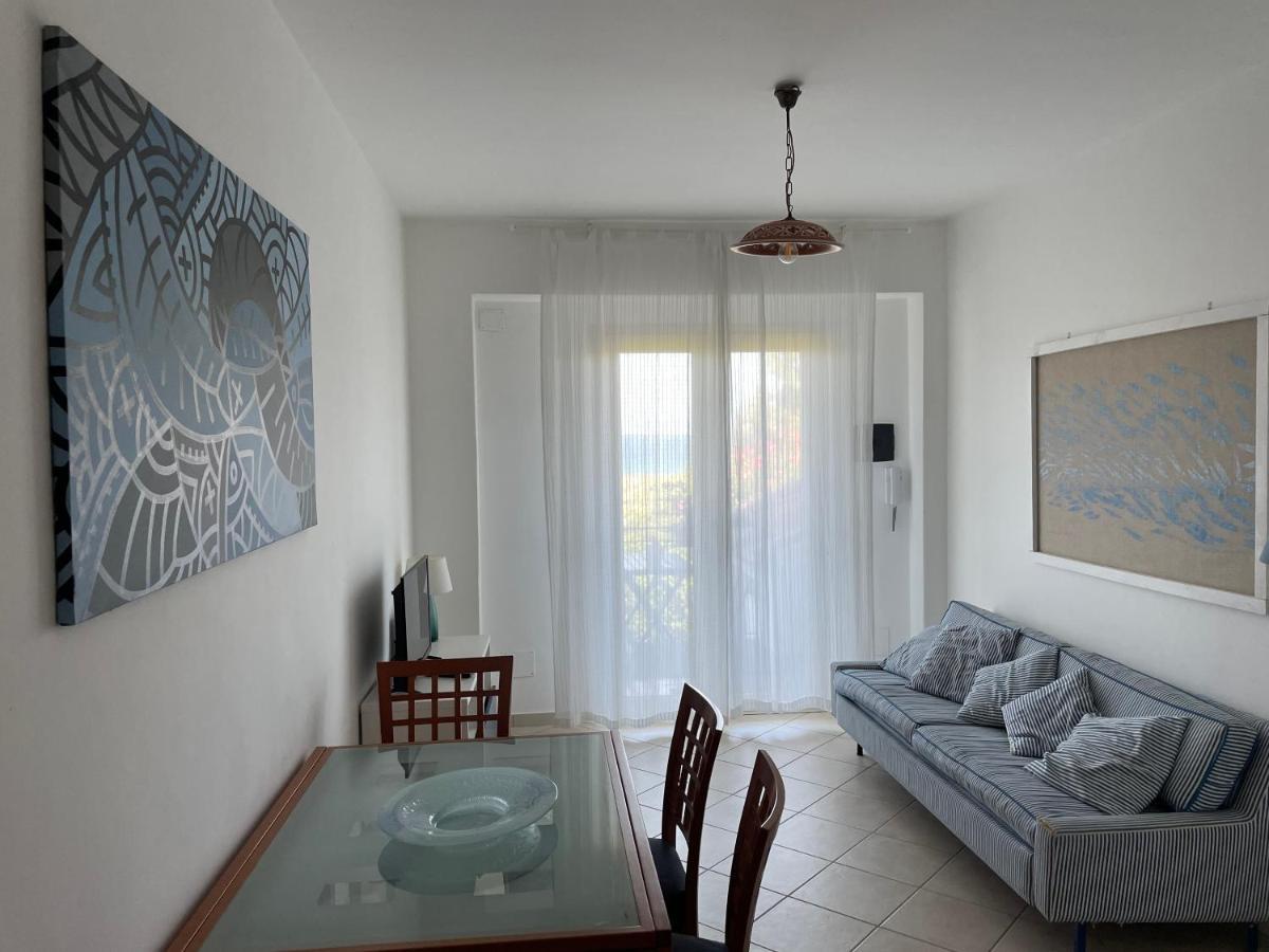 Casa Sulla Spiaggia- Mortelle Месина Екстериор снимка