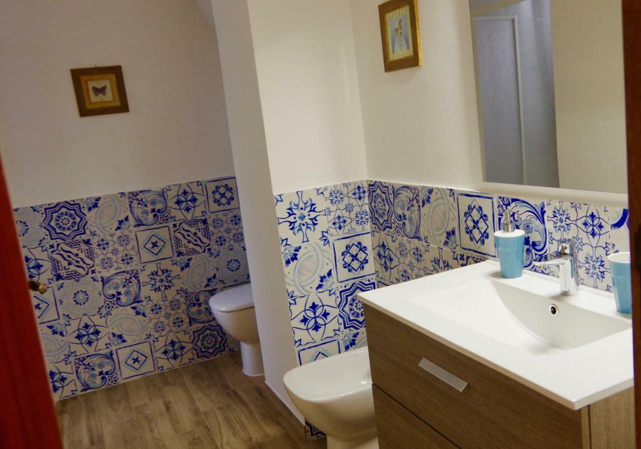 Casa Sulla Spiaggia- Mortelle Месина Екстериор снимка