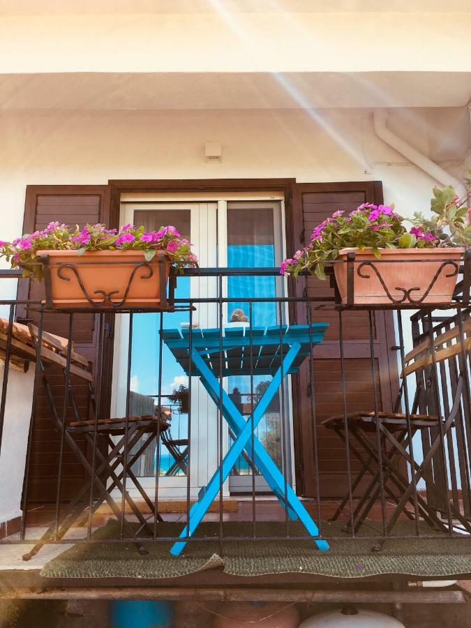 Casa Sulla Spiaggia- Mortelle Месина Екстериор снимка